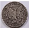 Image 2 : 1883-CC MORGAN SILVER DOLLAR