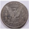 Image 2 : 1878-CC MORGAN SILVER DOLLAR
