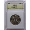 Image 1 : 1946 WALKING LIBERTY HALF DOLLAR