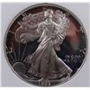 Image 2 : 1993 AMERICAN SILVER EAGLE