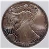 Image 2 : 1998 AMERICAN SILVER EAGLE