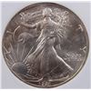 Image 2 : 1991 AMERICAN SILVER EAGLE