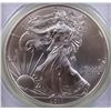 Image 2 : 2011 AMERICAN SILVER EAGLE