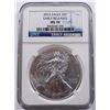 Image 1 : 2012 AMERICAN SILVER EAGLE