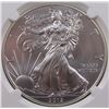 Image 2 : 2012 AMERICAN SILVER EAGLE