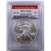 Image 1 : 2013-(S) AMERICAN SILVER EAGLE