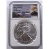 Image 1 : 2015 AMERICAN SILVER EAGLE
