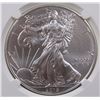 Image 2 : 2015 AMERICAN SILVER EAGLE