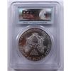 Image 3 : 2014 AMERICAN SILVER EAGLE