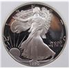 Image 2 : 1990-S AMERICAN SILVER EAGLE