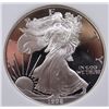 Image 2 : 1998-P AMERICAN SILVER EAGLE
