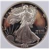 Image 2 : 1994-P AMERICAN SILVER EAGLE