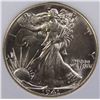 Image 2 : 1941 WALKING LIBERTY HALF DOLLAR
