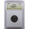 Image 1 : 1924 CANADA NICKEL