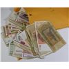 Image 1 : 1000 PIECES MIXED FOREIGN NOTES