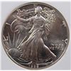 Image 2 : 1989 AMERICAN SILVER EAGLE