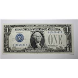 1928 A $1.00 SILVER CERTIFICATE