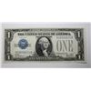 Image 1 : 1928 A $1.00 SILVER CERTIFICATE