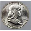 Image 2 : 1960-D FRANKLIN HALF DOLLAR