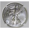 Image 2 : 2014 AMERICAN SILVER EAGLE