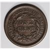 Image 2 : 1855 LARGE CENT