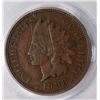 Image 2 : 1908-S INDIAN CENT