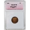 Image 1 : 1905 INDIAN CENT