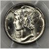 Image 2 : 1941-D MERCURY DIME