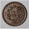 Image 2 : 1838 LARGE CENT XF