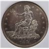 Image 2 : 1874-CC TRADE SILVER DOLLAR