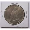 Image 2 : 1935 PEACE SILVER DOLLAR