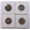 Image 2 : SEATED QUARTER LOT