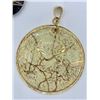 Image 2 : LOT OF THREE QVC PENDANTS