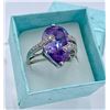 Image 1 : LOT OF TWO JOSEPH EPOSITO (ESPO) RINGS