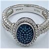 Image 2 : LOT OF SEVEN QVC RINGS
