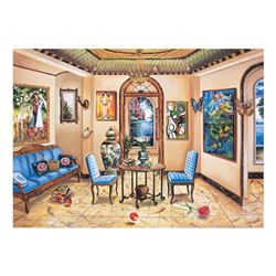 Untitled (III) by Astahov, Alexander