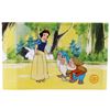 Image 1 : Snow White by The Walt Disney Company Limited Edition Serigraph
