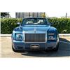 Image 2 : 2008 Rolls-Royce Phantom Drophead Coupe