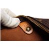 Image 7 : Louis Vuitton Monogram Canvas Leather Speedy 30 cm Bag