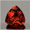 Image 1 : Natural AAA Champagne Imperial Topaz 17 MM - FL