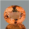 Image 1 : Natural Rare AAA Padparadscha Orange Tourmaline -  FL
