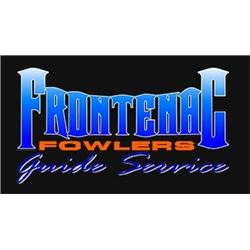 New York, USA - 2 Hunters for 1-Day Waterfowl Hunt