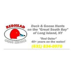 Long Island, New York USA - 1 Day Long Island Broadbill/Sea Duck Hunt for 4 Hunters