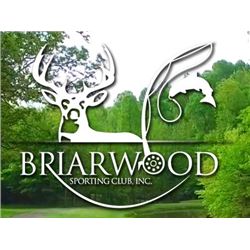 Ohio, USA - 2 Hunters for 3-Day Hunt for Whitetail Deer