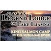 Image 1 : Alaska, USA - 1 Person 5-Day Cast & Blast Trip or 1 Person 5-Day Fly Fishing Trip