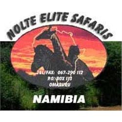 Central Namibia - 1 Hunter for 6-Day Hunt