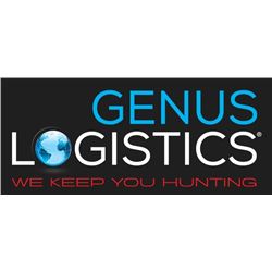 $250 Gift Certificate towards Clearance & Delivery of International Safari Trophies via NY or NJ