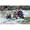 Image 1 : Idaho, USA - 2 People for 5-Day/4-Night White Water Rafting Package on the Main Salmon River