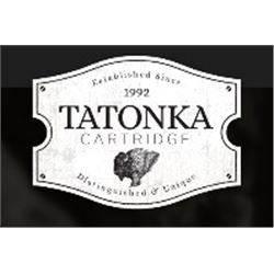 Rifle Cartridges of the US by Tatonka Cartridge Company
