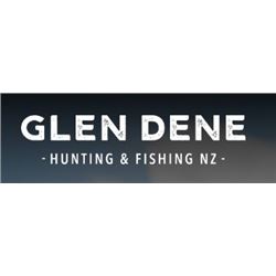 New Zealand - 1 Hunter for 5-Day Hunt for Bronze Medal Red Stag